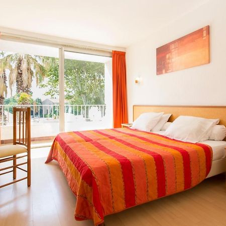 Hotel Le Domaine Du Mas Blanc By Popinns Alénya Εξωτερικό φωτογραφία