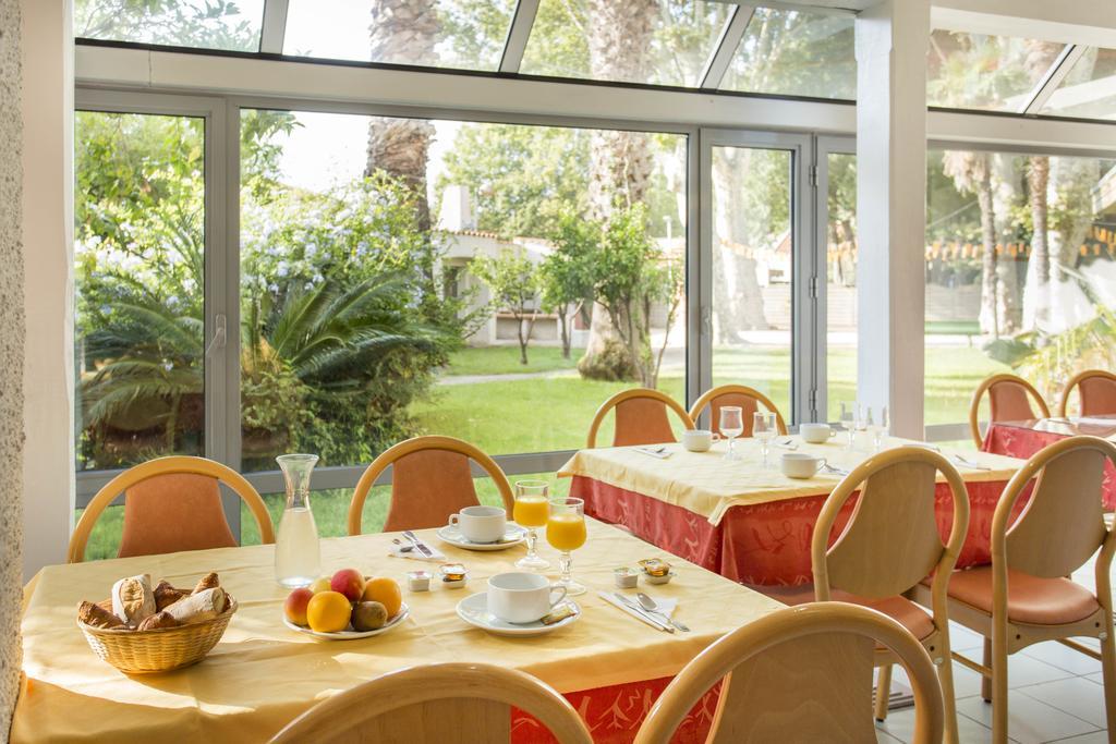 Hotel Le Domaine Du Mas Blanc By Popinns Alénya Εξωτερικό φωτογραφία