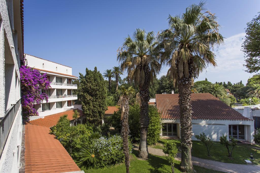 Hotel Le Domaine Du Mas Blanc By Popinns Alénya Εξωτερικό φωτογραφία