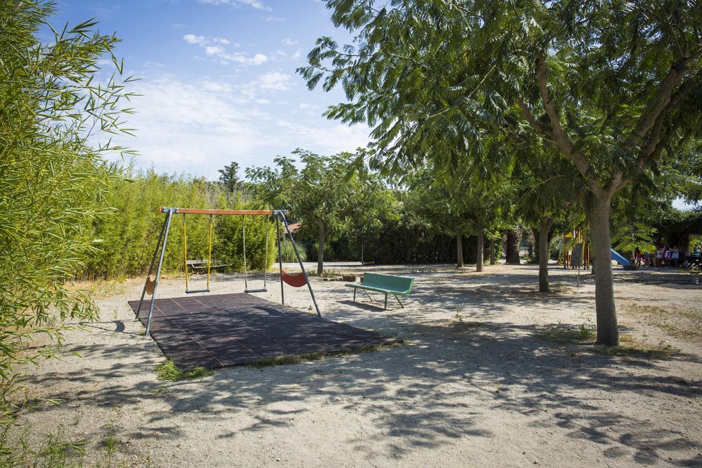 Hotel Le Domaine Du Mas Blanc By Popinns Alénya Εξωτερικό φωτογραφία