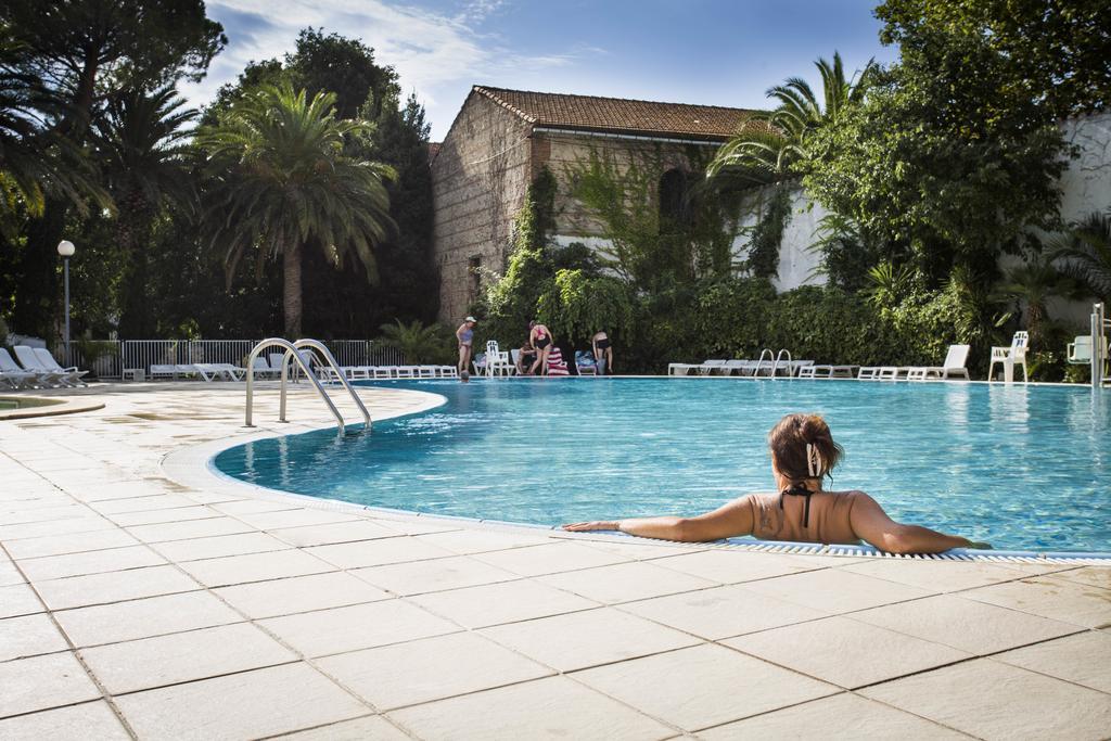 Hotel Le Domaine Du Mas Blanc By Popinns Alénya Εξωτερικό φωτογραφία