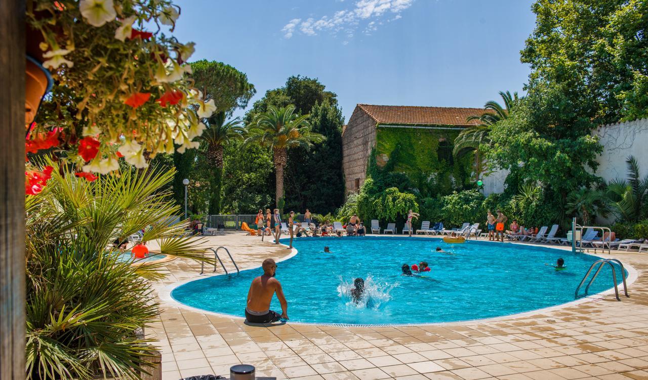 Hotel Le Domaine Du Mas Blanc By Popinns Alénya Εξωτερικό φωτογραφία