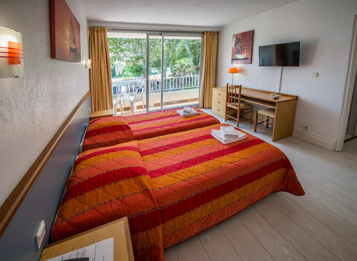 Hotel Le Domaine Du Mas Blanc By Popinns Alénya Εξωτερικό φωτογραφία
