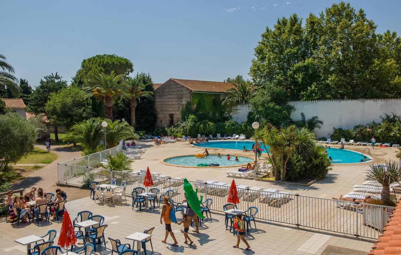 Hotel Le Domaine Du Mas Blanc By Popinns Alénya Εξωτερικό φωτογραφία