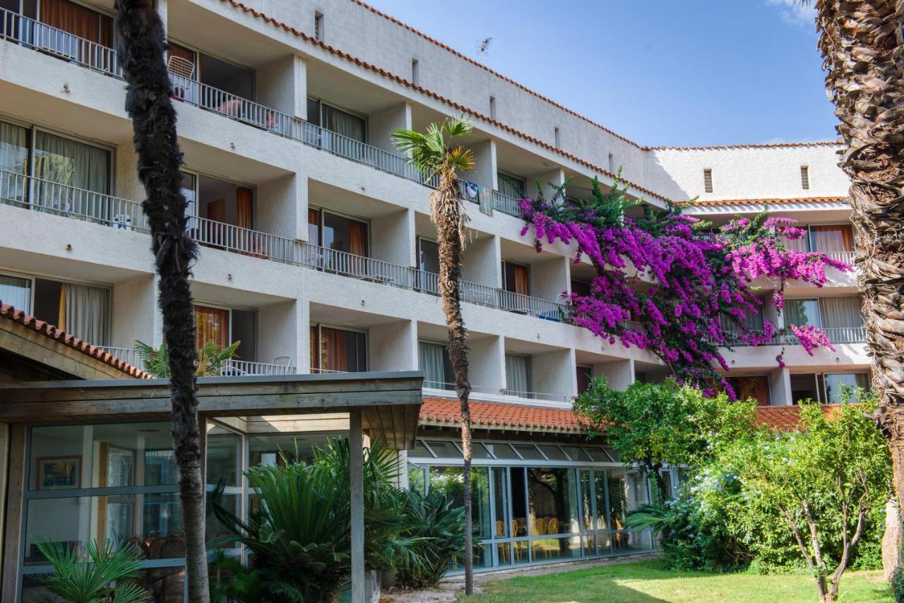 Hotel Le Domaine Du Mas Blanc By Popinns Alénya Εξωτερικό φωτογραφία