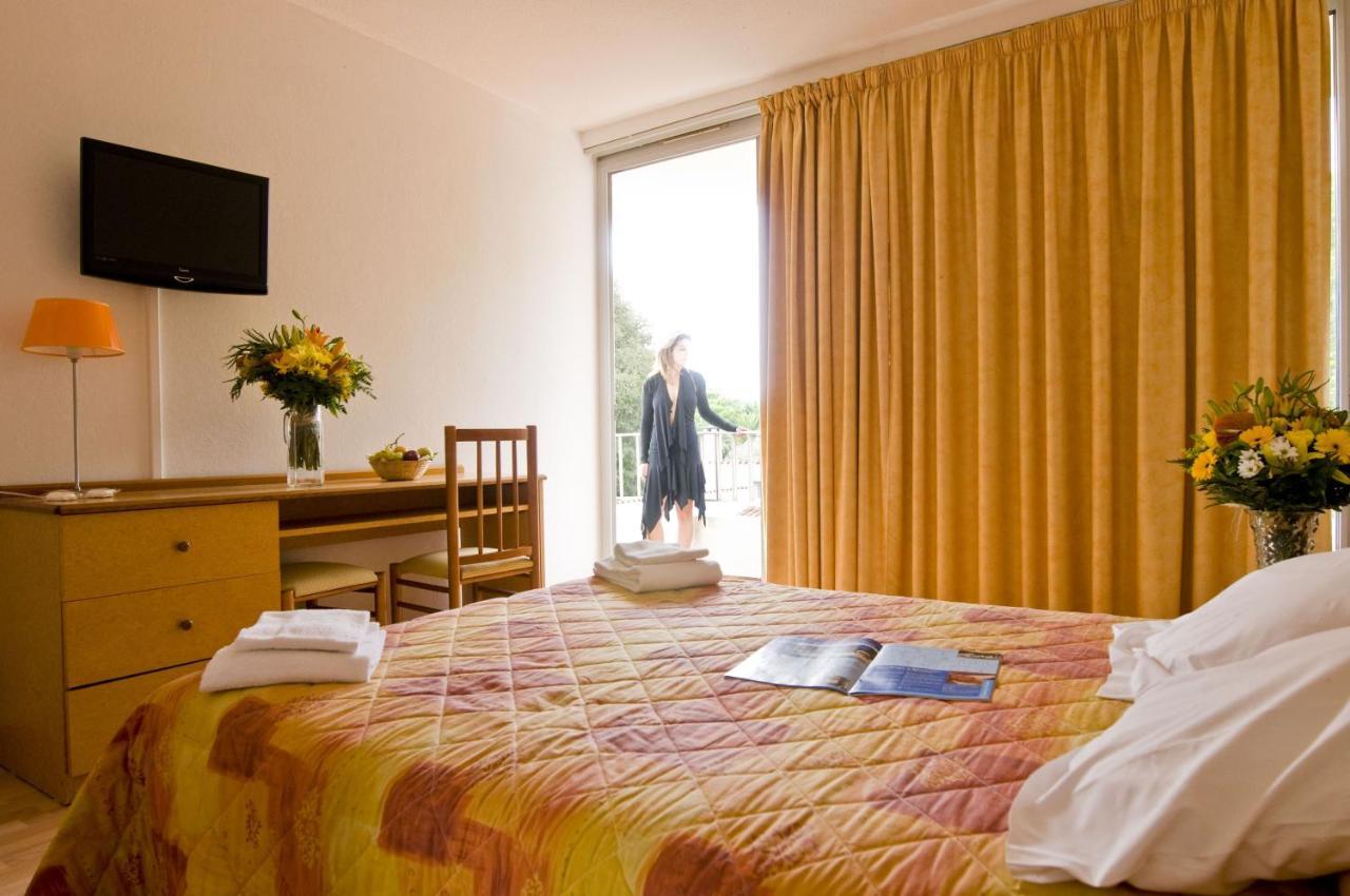 Hotel Le Domaine Du Mas Blanc By Popinns Alénya Εξωτερικό φωτογραφία
