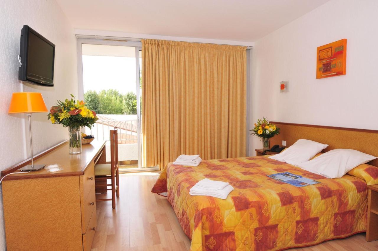 Hotel Le Domaine Du Mas Blanc By Popinns Alénya Εξωτερικό φωτογραφία