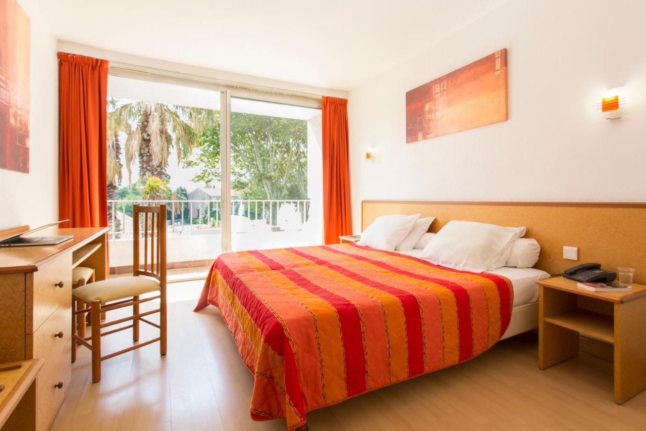 Hotel Le Domaine Du Mas Blanc By Popinns Alénya Εξωτερικό φωτογραφία