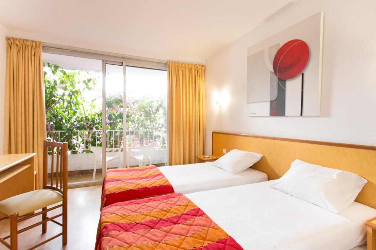 Hotel Le Domaine Du Mas Blanc By Popinns Alénya Εξωτερικό φωτογραφία