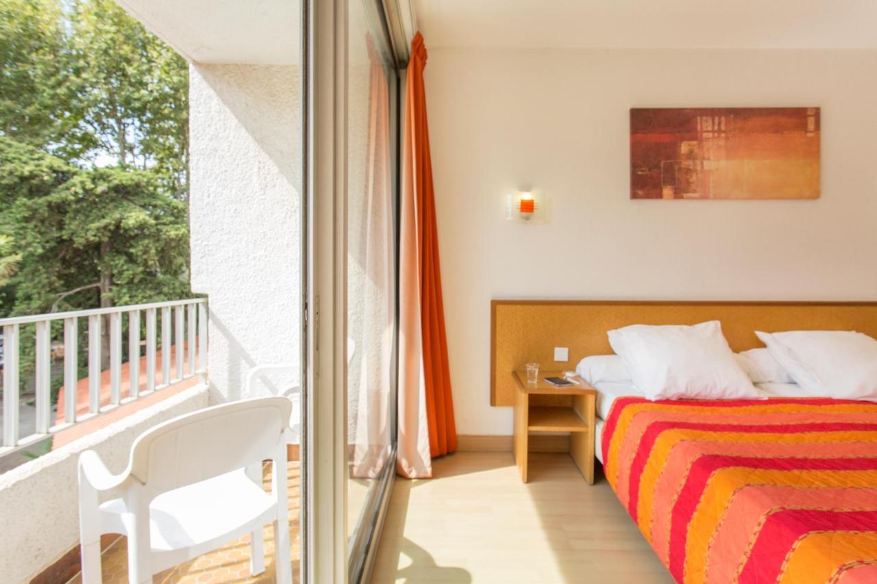Hotel Le Domaine Du Mas Blanc By Popinns Alénya Εξωτερικό φωτογραφία