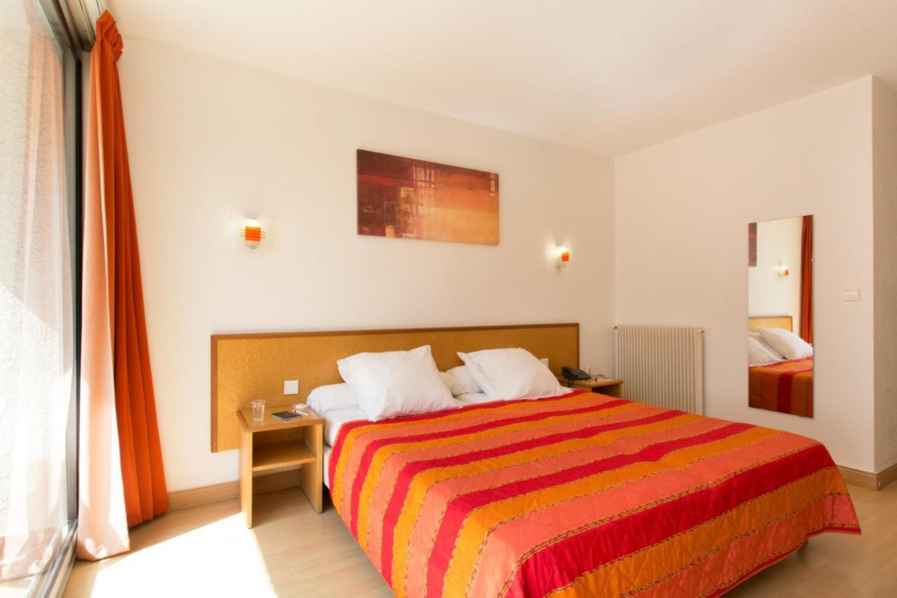 Hotel Le Domaine Du Mas Blanc By Popinns Alénya Εξωτερικό φωτογραφία